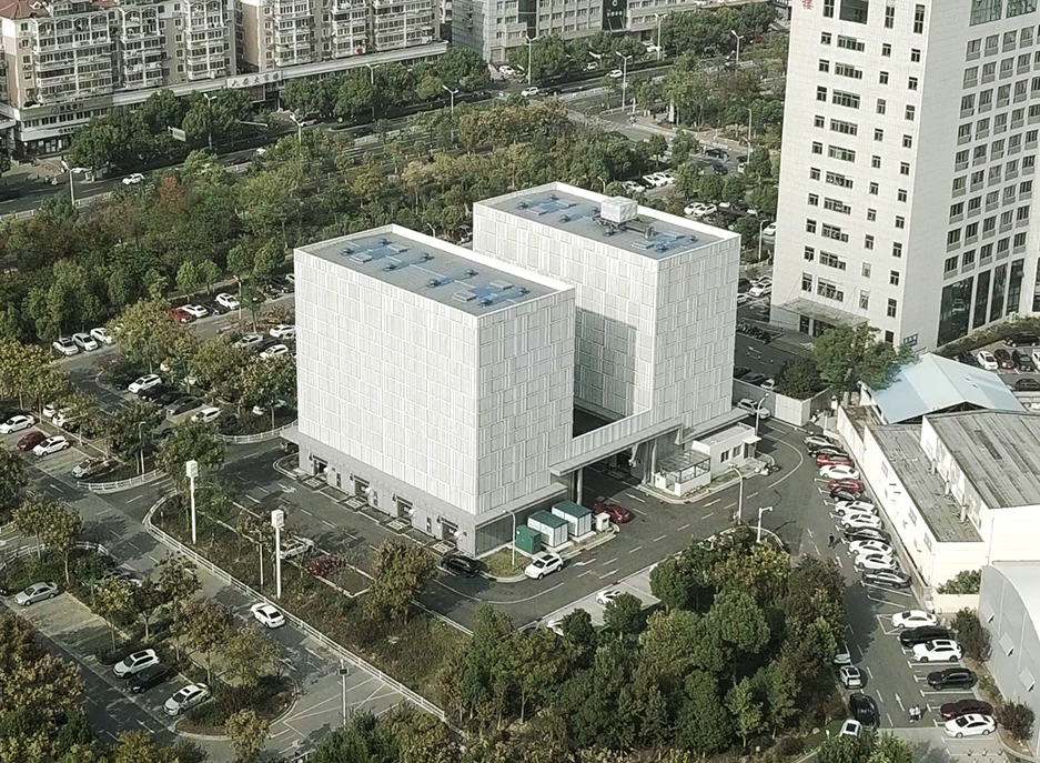 鴻杰威爾 | 立體車庫(kù)都是如何管理的